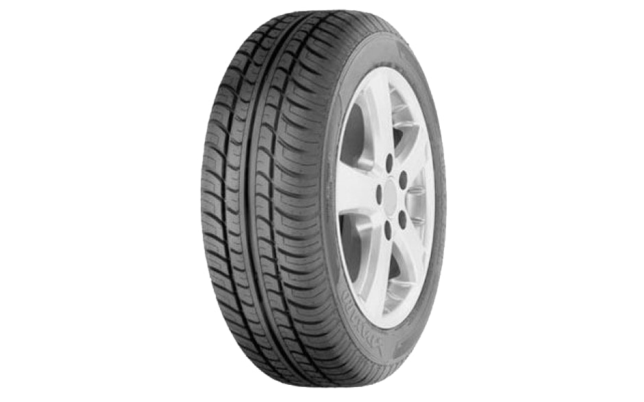 EAN 4019238731514, PAXARO SUMMER COMFORT, 165/70 R14 81 T