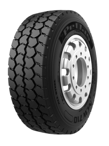 EAN 8680830020557, PETLAS NC 700, 385/65 R22.5 160 K