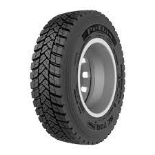 EAN 8680830035001, PETLAS RC 700 PLUS M+S 3PMSF, 295/80 R22.5 152 M