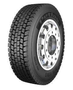 EAN 8680830019803, PETLAS RH 100+, 295/80 R22.5 152 M
