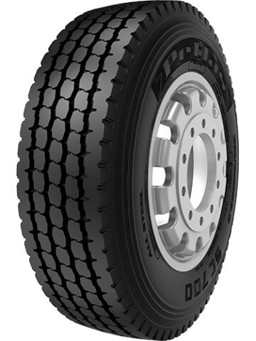 EAN 8680830020939, PETLAS SC700 ST OO, 13/0 R22.5 156/150 K