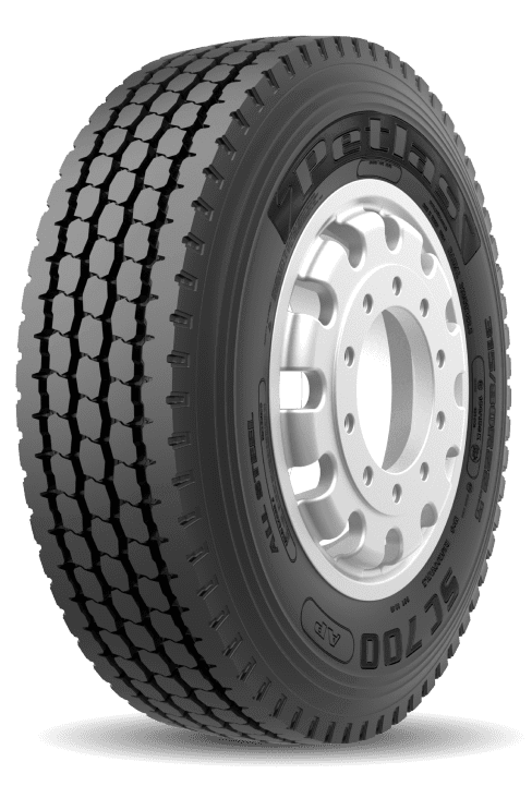 EAN 8680830020915, PETLAS SC 700, 12/0 R22.5 152/148 K