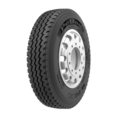 EAN 8680830034103, PETLAS SC 710, 315/80 R22.5 156 L