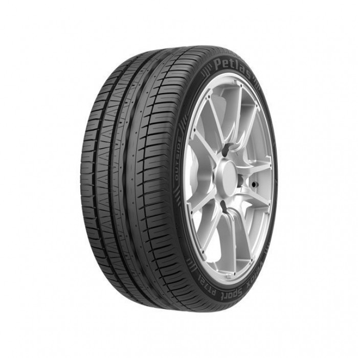 EAN 8680830001501, PETLAS VELOX SPORT PT721, 205/55 R16 91 V