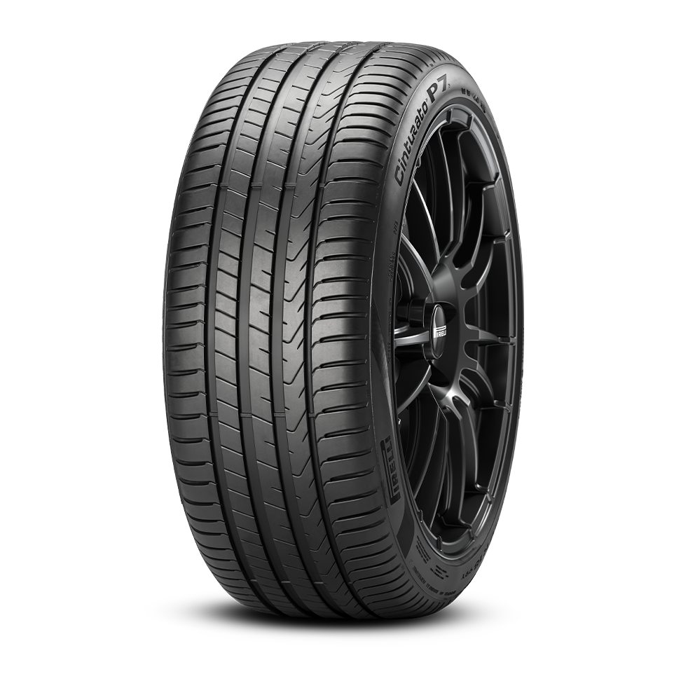 EAN 8019227409765, PIRELLI CINTURATO P7 (P7C2) R-F EMT XL RE0, 235/45 R18 98 Y