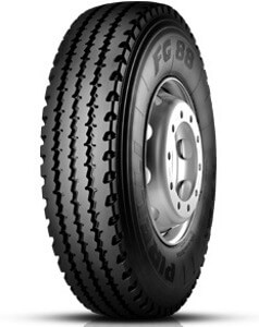 EAN 8019227239140, PIRELLI FG 88, 13/0 R22.5 156/150 K