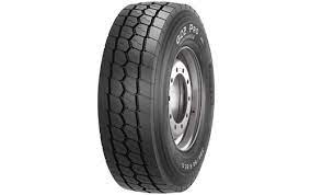 EAN 8019227393682, PIRELLI G-02 PM HL M+S, 385/65 R22.5 164 K