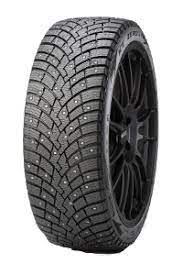 EAN 8019227329285, PIRELLI ICE ZERO 2 R-F XL M+S 3PMSF, 245/45 R18 100 H