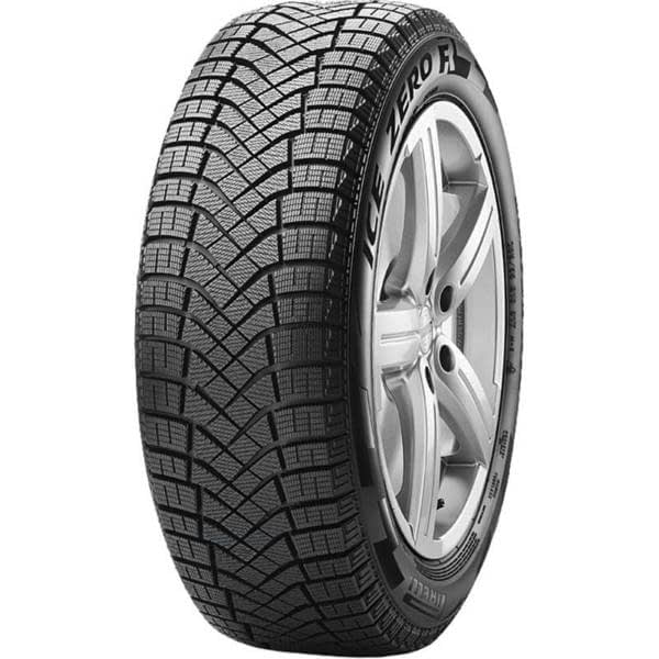 EAN 8019227255744, PIRELLI ICE ZERO FRICTION XL NORDIC, 205/50 R17 93 T