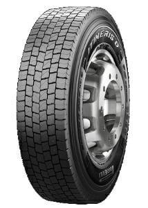 EAN 8019227322040, PIRELLI IT-D90, 315/70 R22.5 154/152 L