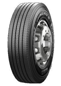 EAN 8019227375046, PIRELLI IT-S90 M+S 3PMSF, 295/80 R22.5 154 M
