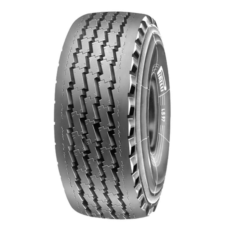 EAN 8019227120691, PIRELLI LS 97, 10/0 R22.5 144 M