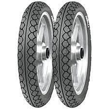 EAN 8019227100242, PIRELLI MANDRAKE MT 15 RF, 110/80 R14 59 J