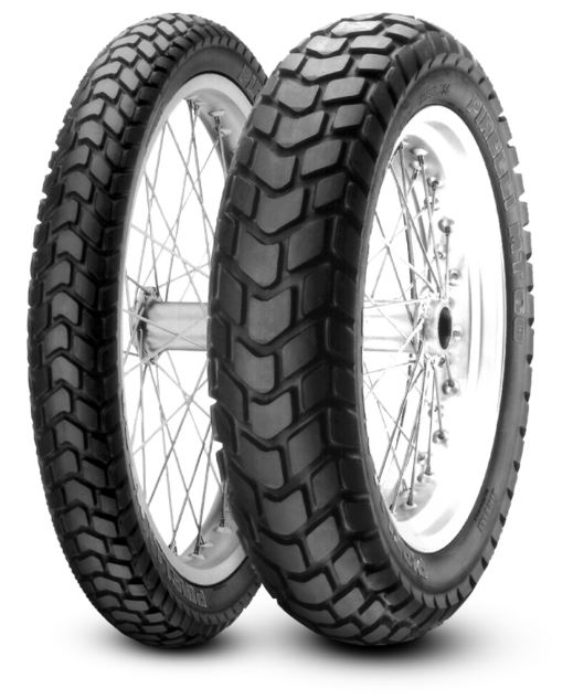 EAN 8019227099553, PIRELLI MT 60 FRONT (TT), 90/90 R19 52 P