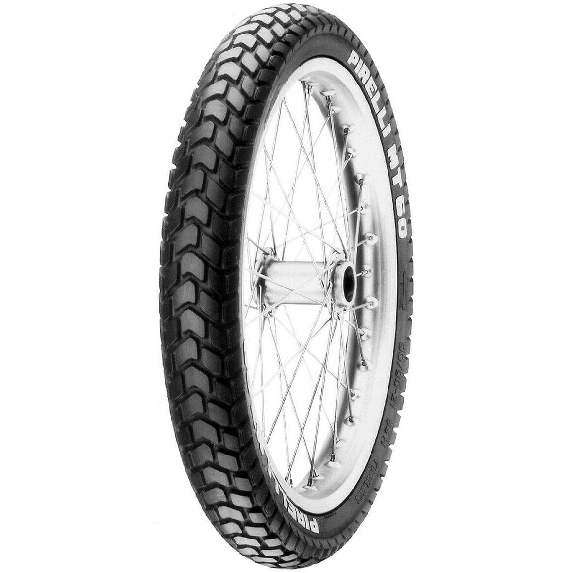 EAN 8019227243345, PIRELLI MT 60 FRONT M/C, 110/70 R17 54 H