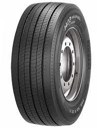 EAN 8019227413298, PIRELLI PROFUEL STEER R02, 215/75 R17.5 128 M