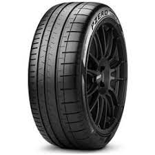 EAN 8019227377484, PIRELLI P ZERO PZ4 SC ELECT NCS XL, 245/40 R21 100 W