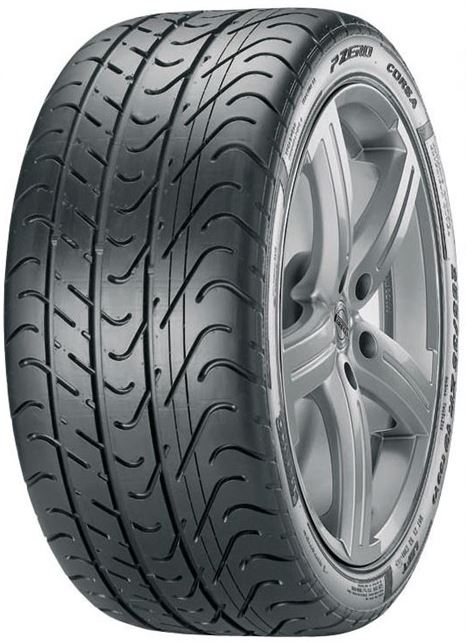 EAN 8019227185324, PIRELLI P ZERO CORSA ASIMMETRICO RIGHT AM8 XL, 295/30 R19 100 Y