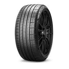 EAN 8019227326215, PIRELLI P ZERO LS * XL, 315/30 R22 107 Y
