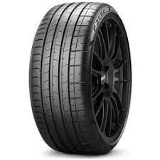EAN 8019227398199, PIRELLI P ZERO PZ4 XL, 275/35 R19 100 Y