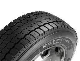 EAN 8019227413366, PIRELLI R02 PFD REGIONAL, 245/70 R19.5 136/134 M