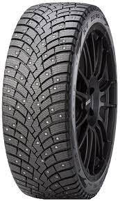 EAN 8019227455939, PIRELLI Scorpion Ice Zero 2, 215/60 R17 100 T