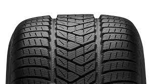 EAN 8019227240535, PIRELLI SCORPION WINTER XL, 255/40 R21 102 V