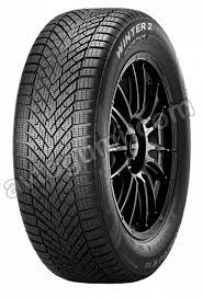 EAN 8019227413915, PIRELLI SCORPION WINTER 2 ELT SI, 255/40 R21 102 V