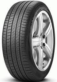 EAN 8019227421002, PIRELLI SCORPION ZERO ALLSEASON XL MFS M+S ELT, 275/50 R22 116 H