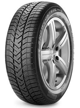EAN 8019227237788, PIRELLI W210 SNOWCONTROL S3 XL, 195/50 R16 88 H