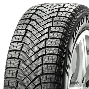 EAN 8019227376340, PIRELLI WINTER ICE ZERO FR XL M+S 3PMSF, 235/55 R18 104 T