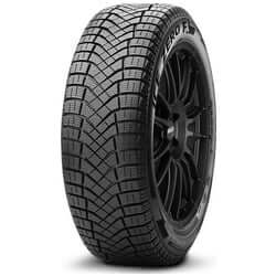 EAN 8019227352085, PIRELLI WINTER ICE ZERO FRICTION XL M+S 3PMSF NORDIC, 235/60 R17 106 H