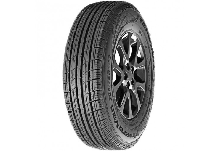 EAN 4823100300032, PREMIORRI VIMERO VAN, 195/70 R15 104/102 R
