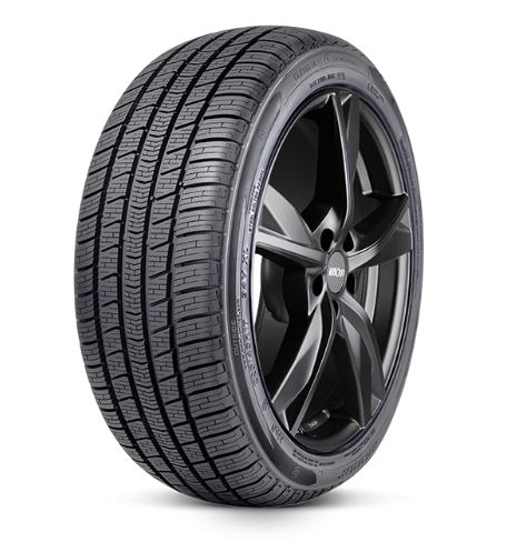 EAN 8886459521851, RADAR DIMAX 4 SEASON RFT XL, 245/45 R18 100 W