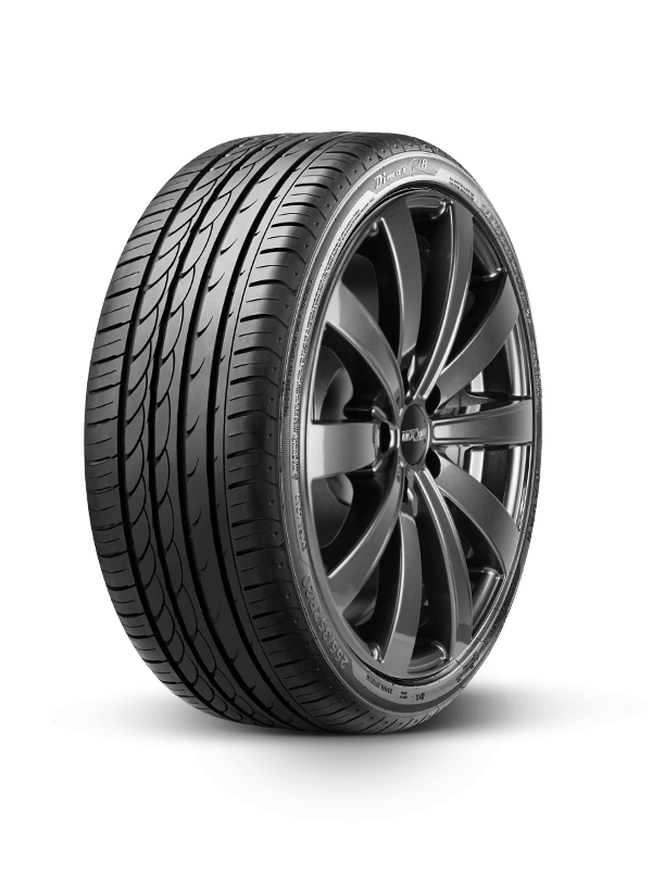 EAN 8886459507299, RADAR DIMAX R8+ RFT XL, 285/45 R19 111 W