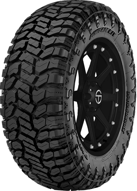 EAN 8886459536541, RADAR Renegade R/T+ POR, 275/55 R20 120 / 117 Q