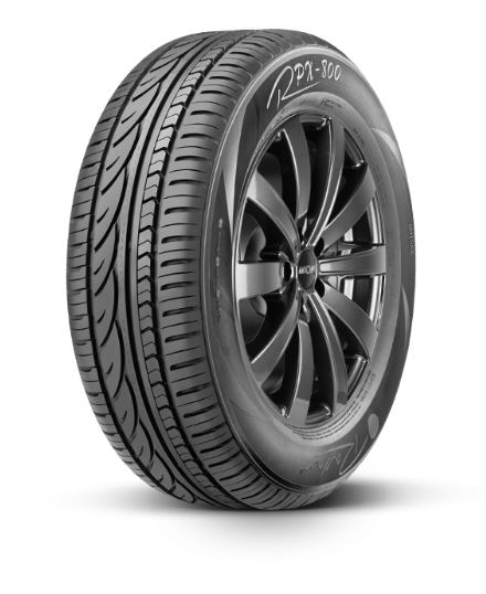 EAN 8886459500511, RADAR RPX-800, 195/65 R15 91 V