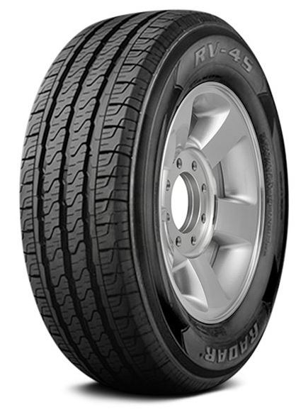 EAN 8886459500269, RADAR RV-4S, 215/65 R16 109/107 T