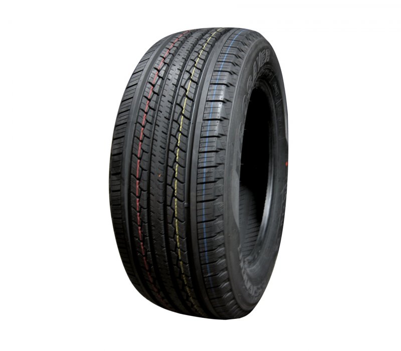 EAN 3201407260159, RAPID ECOSAVER, 255/65 R17 110 H