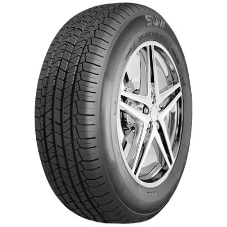 EAN 3528704041954, RIKEN 701 EL, 215/65 R16 102 H