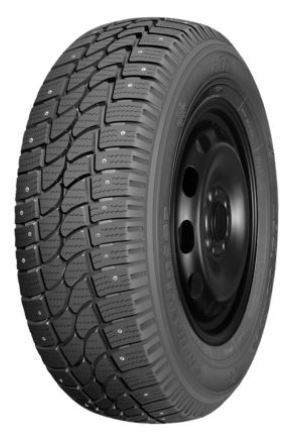 EAN 3528700860368, RIKEN CARGO WINTER NORDIC, 195/75 R16 107/105 R