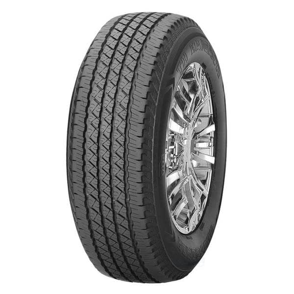 EAN 6945080125219, ROADSTONE ROADIAN HT, 265/65 R17 112 S