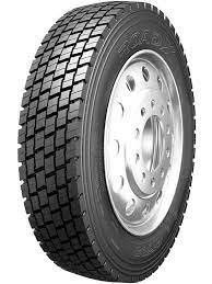 EAN 6959655441253, ROADX RT785 M+S 16PR, 215/75 R17.5 135 L