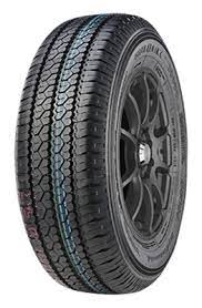 EAN 6971594106666, ROYALBLACK ROYAL COMMERICAL, 215/70 R15 109/107 R