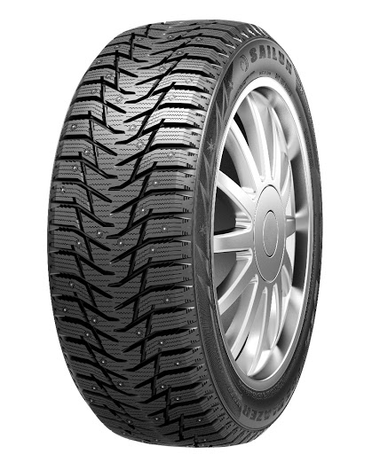 EAN 6959655471274, SAILUN ICE BLAZER WST3 XL NORDIC, 275/55 R20 117 T