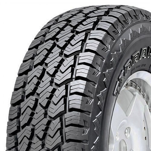 EAN 6959655432848, SAILUN TERRAMAX A/T OWL M+S 3PMSF, 205/0 R16 110 Q