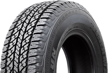 EAN 6959655420500, SAILUN TERRAMAX HT OWL, 245/65 R17 107 S