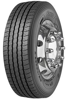 EAN 5452000574787, SAVA AVANT 5 20PR M+S 3PMSF, 315/80 R22.5 156 L