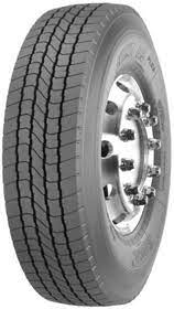 EAN 4038526032133, SAVA AVANT A3 M+S 3PSF 16PR 3PMSF, 265/70 R19.5 140 M