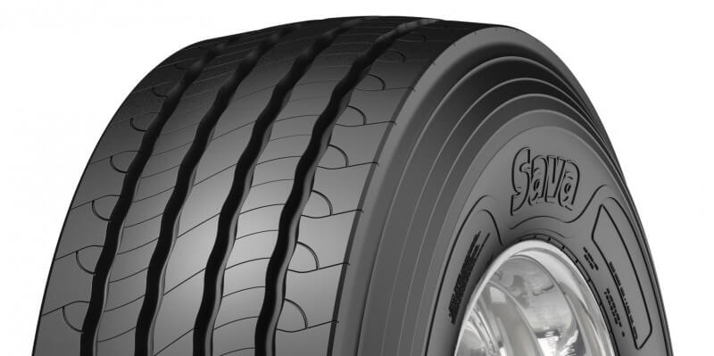 EAN 5452000577375, SAVA CARGO 5 RFID 20PR M+S 3PMSF, 435/50 R19.5 160 J